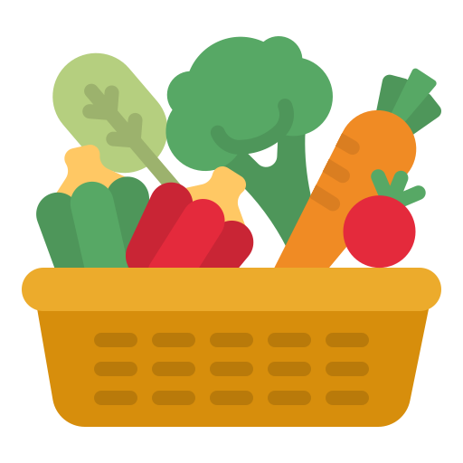 Vegetables